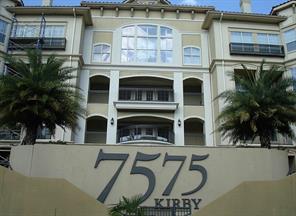 7575 Kirby Resort Condominiums #13