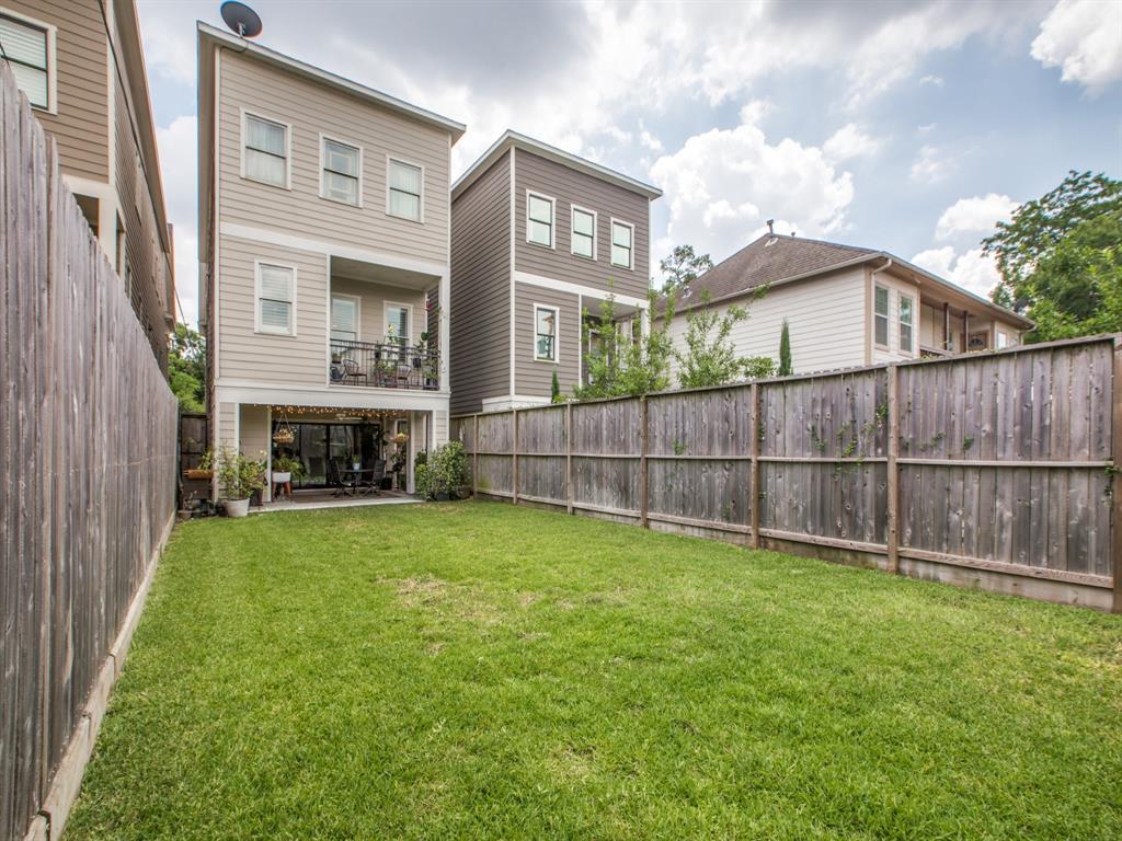 339 W 23rd Street B, Houston, TX 77008 - HAR.com