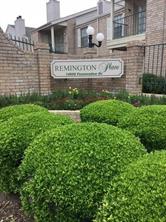 Remington Place Condo #5