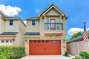 Houston Home at For Sale Houston Home at For Sale