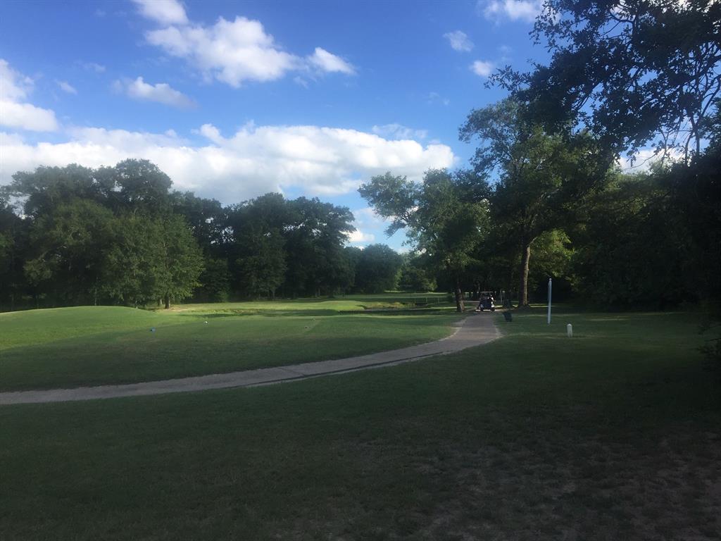 151 Golf Club Drive, Hilltop Lakes, TX 77871