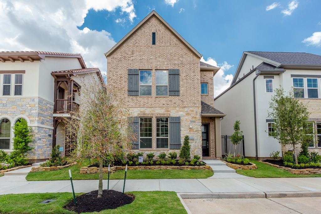 IMPERIAL New Homes Sugar Land TX 77498 SALE