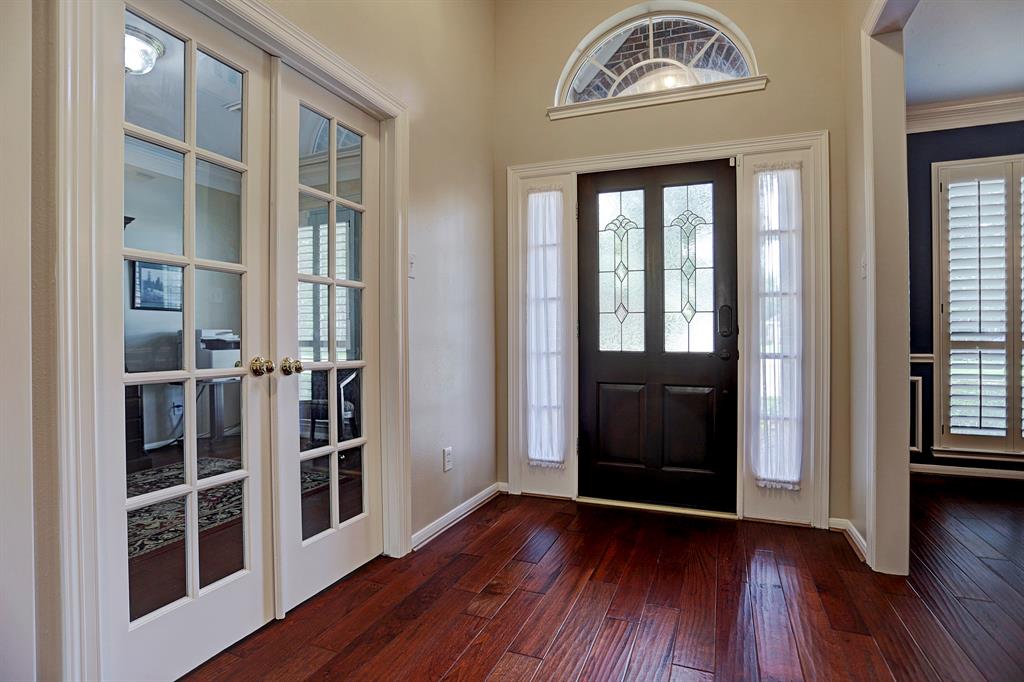 1611 Cottage Point Drive Katy Tx 77494 Har Com
