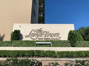 Lamar Tower Condo Amd, Lamar Tower #17