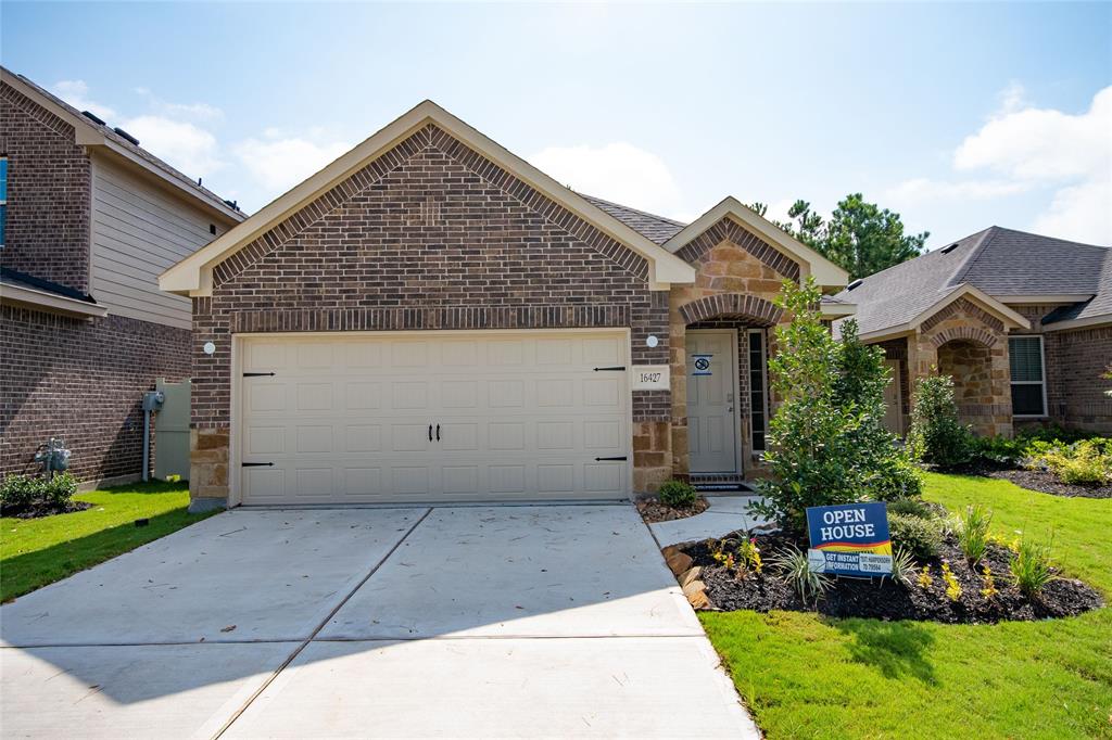 16427 Rosary Pea Place Conroe Tx 77385 Har Com