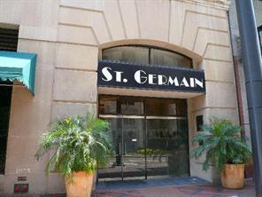 St Germain Condominiums Decl #35