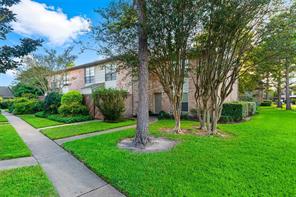 Whisperwood Townhome , 8801 Hammerly Blvd #18