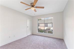 Whisperwood Townhome , 8801 Hammerly Blvd #9