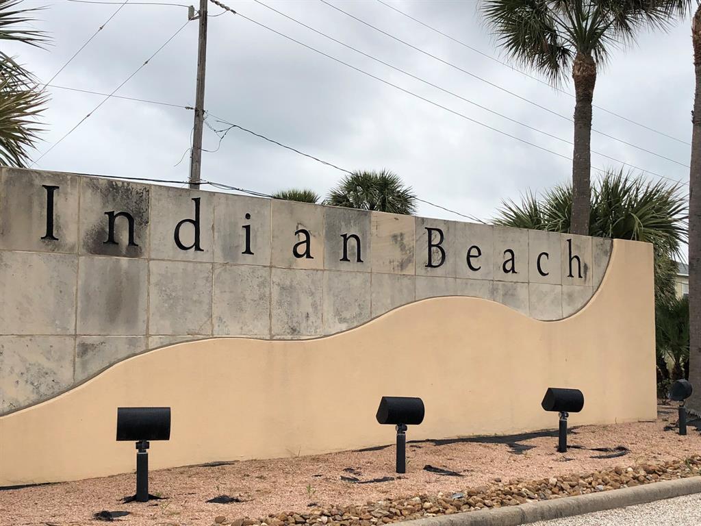 18414 Indian Beach Court, Galveston, TX 77554
