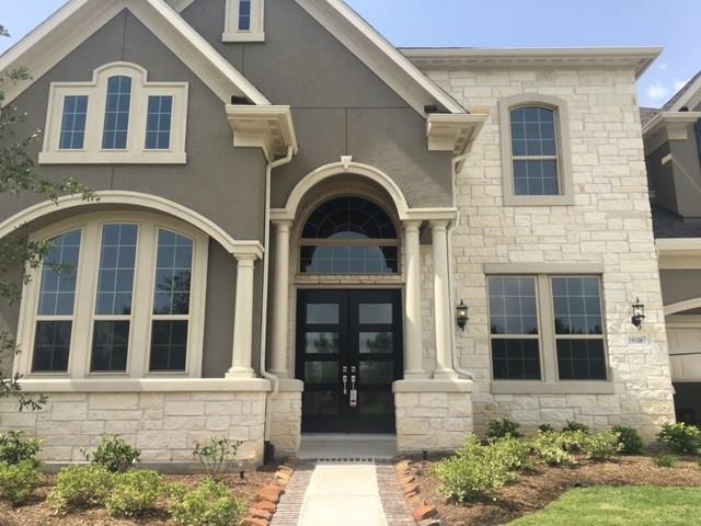 Cypress, TX 77433,19106 Bickham Drive