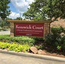 Kenswick Court Condo #27
