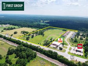 12261 Highway 75, Willis, TX, 77378