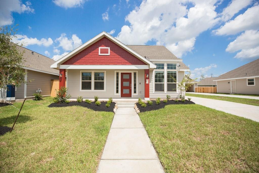 New Homes In Houston Tx Under 200k Review Home Co