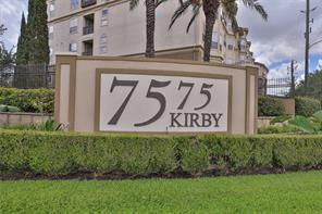7575 Kirby Resort Condominiums #22