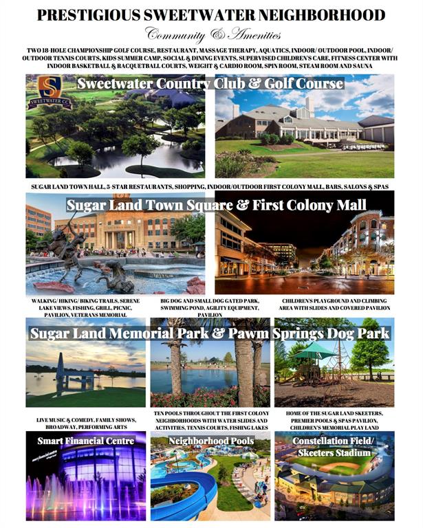 23 Cheshire Bend Sugar Land Tx 77479