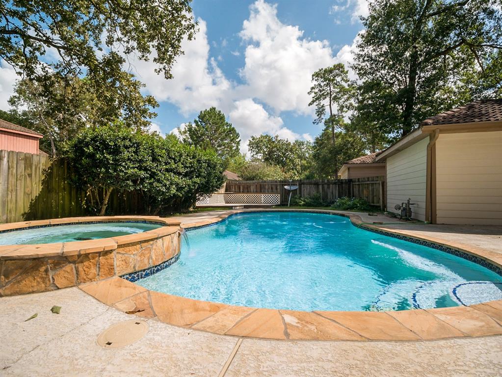 3615 Haven Pines Drive, Houston, TX 77345 - HAR.com