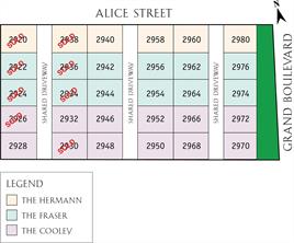 2928 Alice Street #30