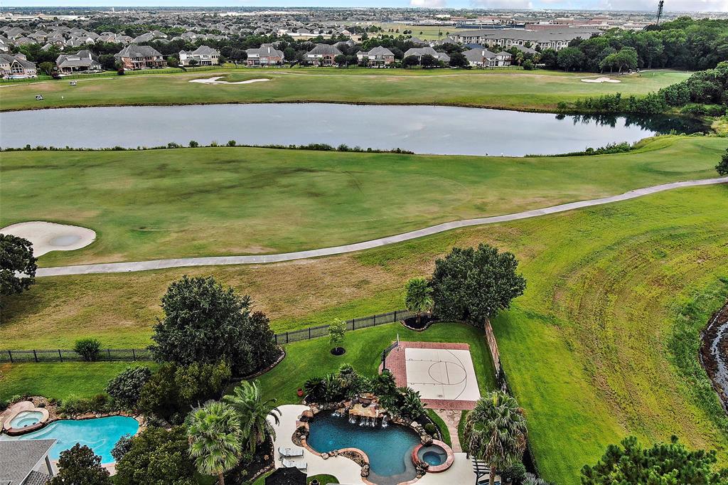 7330 Gentle Willow Lane, Katy, TX 77494