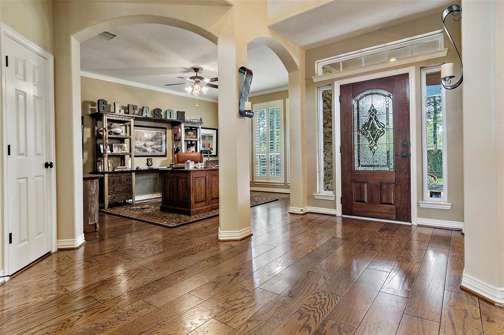 7330 Gentle Willow Lane, Katy, TX 77494