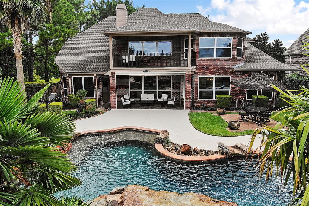 7330 Gentle Willow Lane, Katy, TX 77494