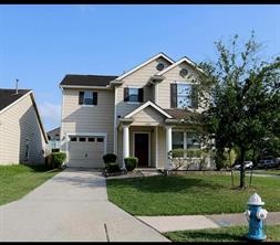 8202 Wooded Terrace, Humble, TX, 77338