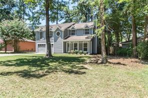 56 Dew Fall, The Woodlands, TX, 77380