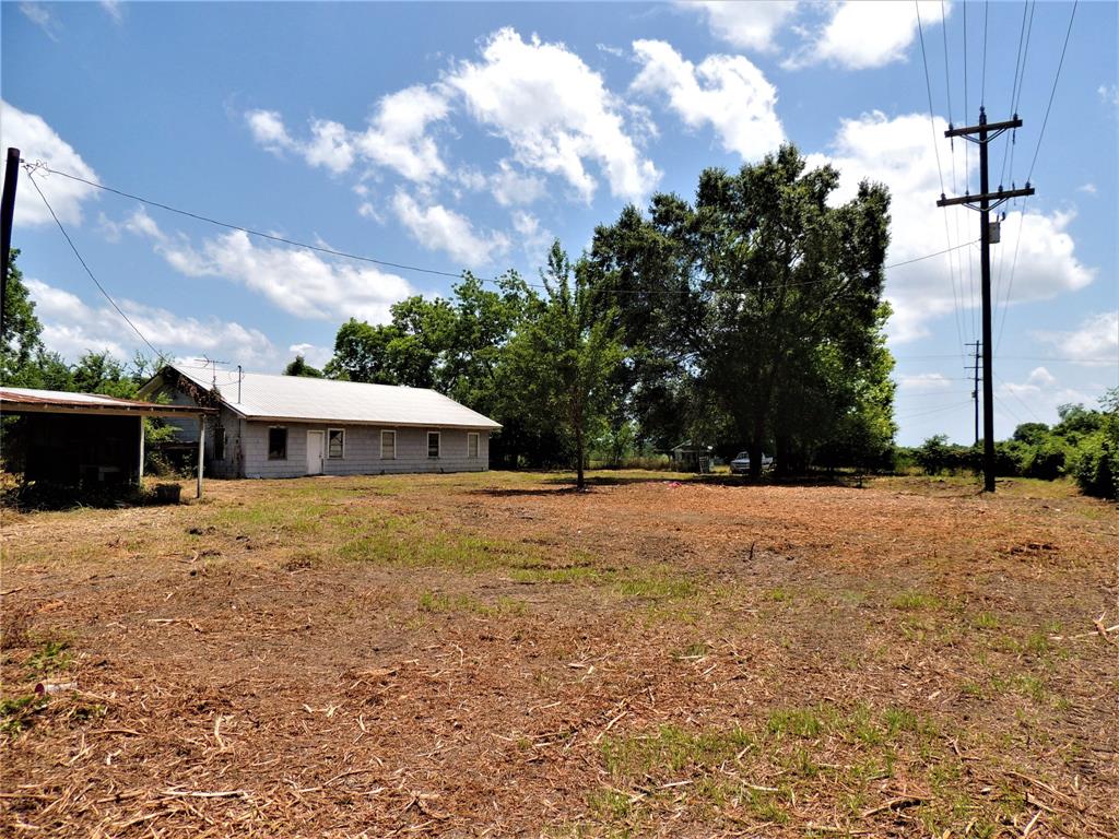 13679 US Highway 287 S, Pennington TX 75856
