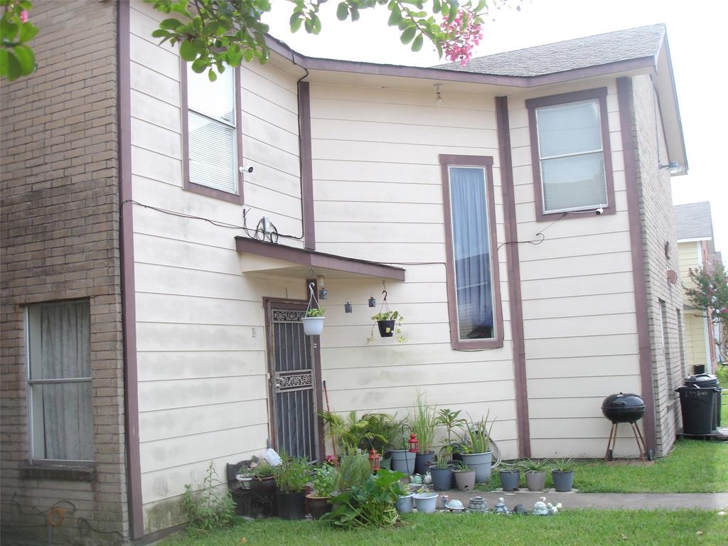 6998 SW Dairy Ashford Road Alley N