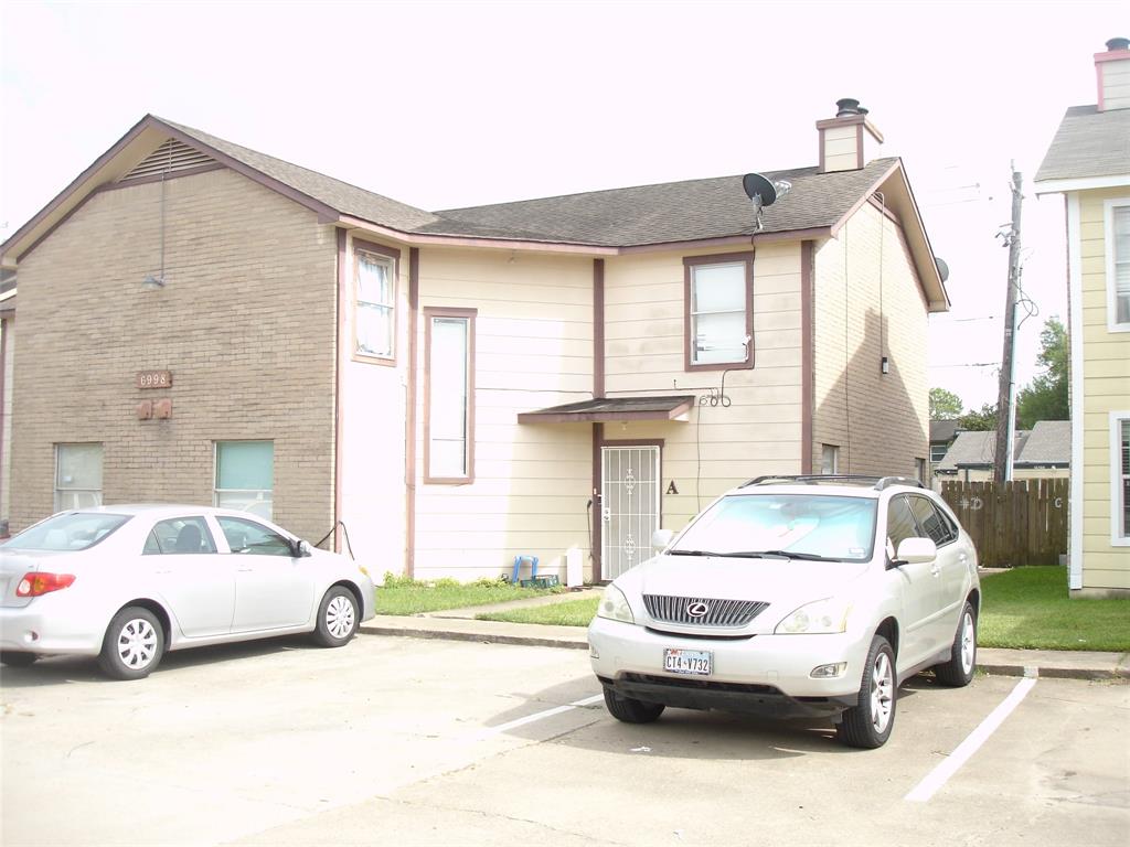 6998 SW Dairy Ashford Road Alley N