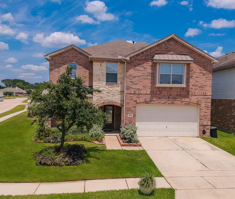 10030 Kendahlwood Lane Tomball Tx 77375 Har Com