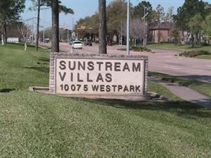 Sunstream Villas Cond #1