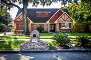 Houston Home at For Sale Houston Home at For Sale