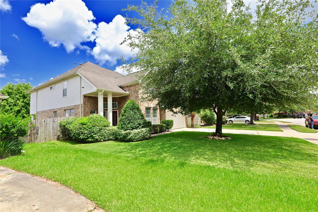 Houston, TX 77014,2610 Atwood Glen Lane