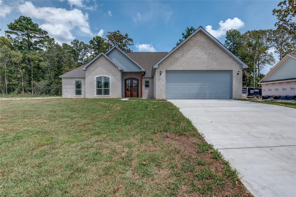 110 Shortleaf Drive, Lufkin, TX 75904 - HAR.com