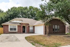 19103 Forest Trace, Humble, TX, 77346