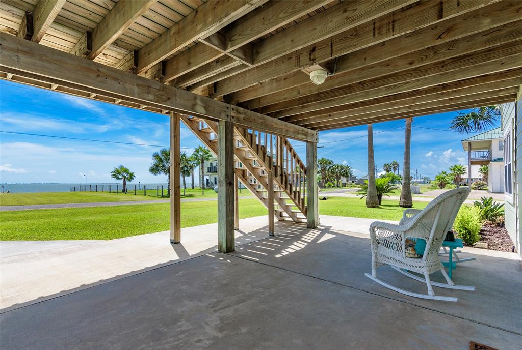 522 S Marshall Johnson Ave Avenue S, Port Alto, TX 77979