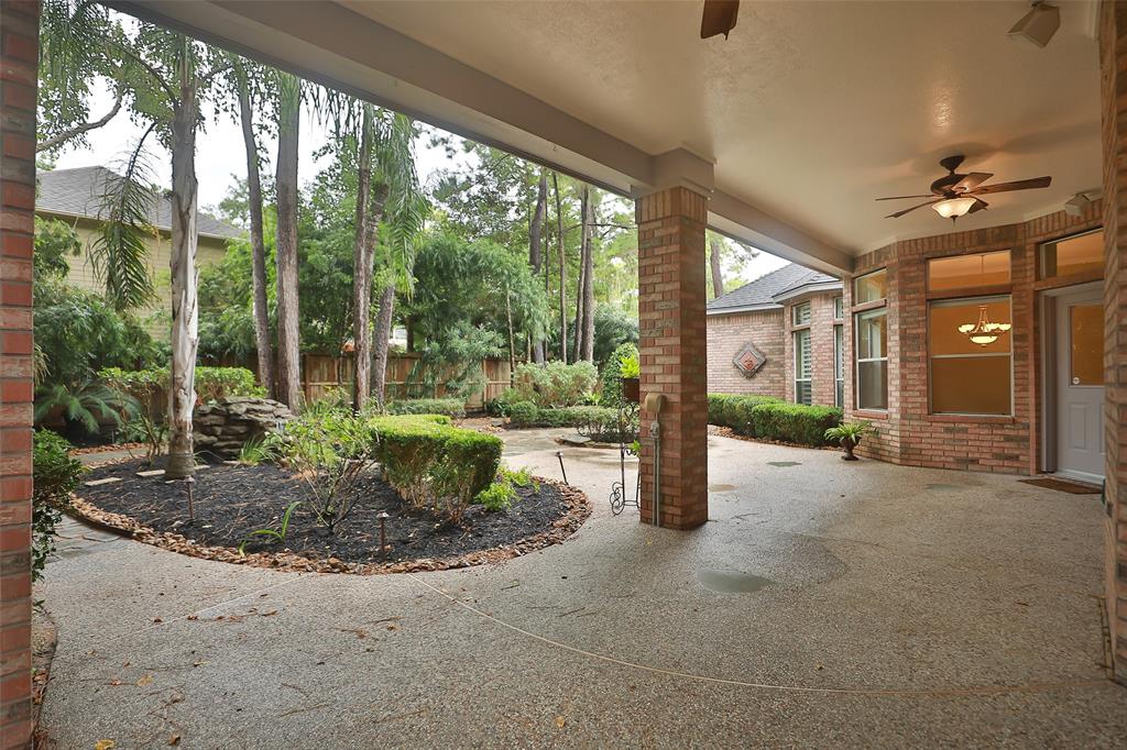 6923 Amber Court