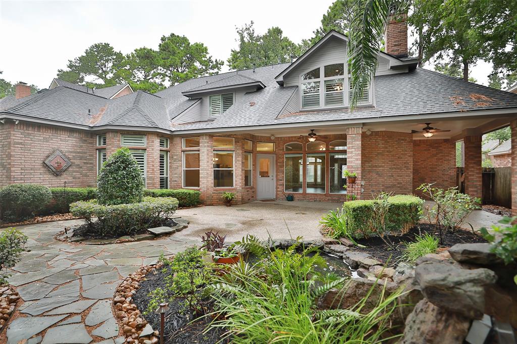 6923 Amber Court