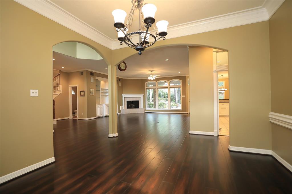 6923 Amber Court