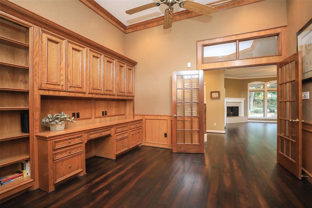 6923 Amber Court