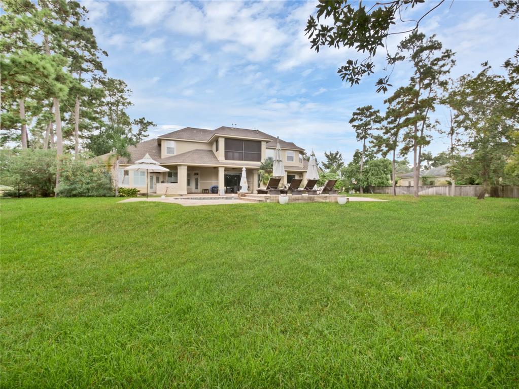 7302 Augusta Pines Drive, Spring, TX 77389