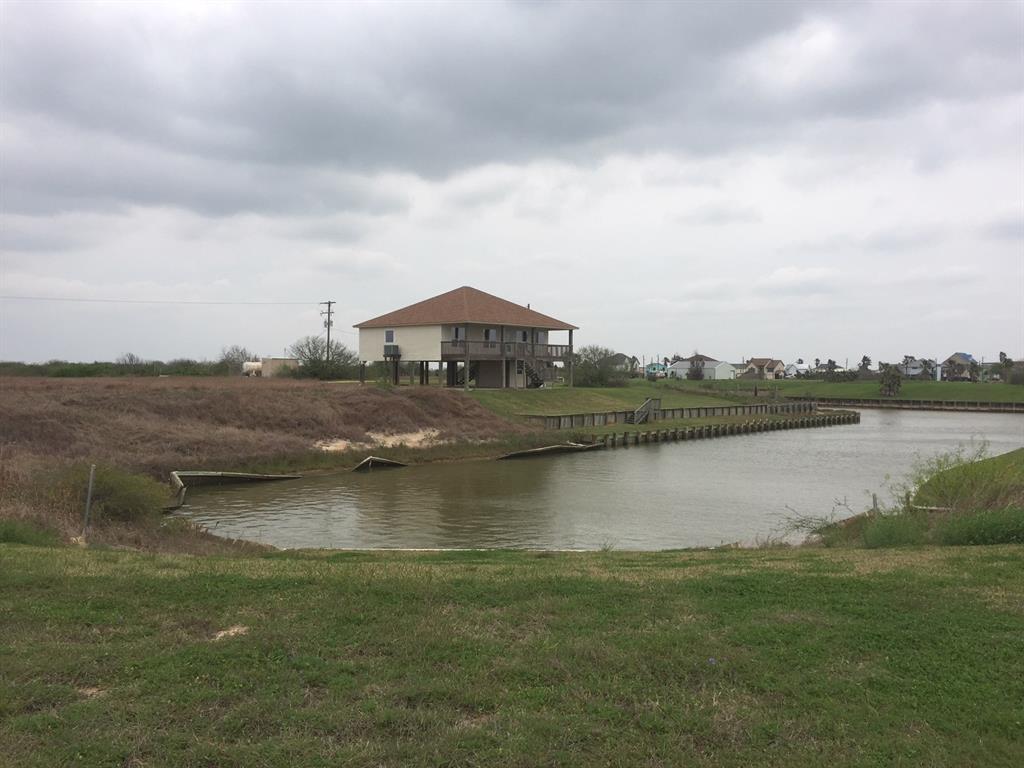 TBD Dolphin Dr, Port Alto, TX 77979