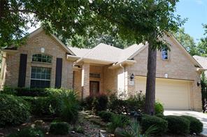 123 Northcastle, The Woodlands, TX, 77384