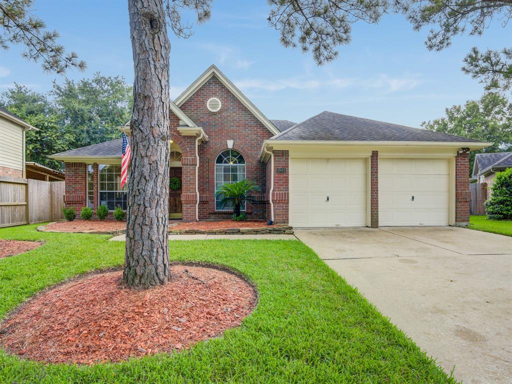 Houston, TX 77062,1803 Heather Cove Court