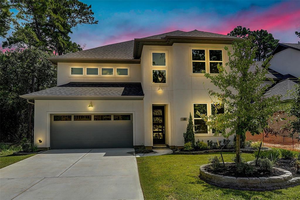 16 Clearview Terrace Place The Woodlands Tx 77375