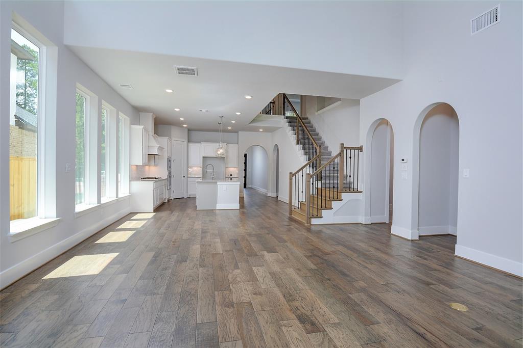 16 Clearview Terrace Place The Woodlands Tx 77375 Har Com