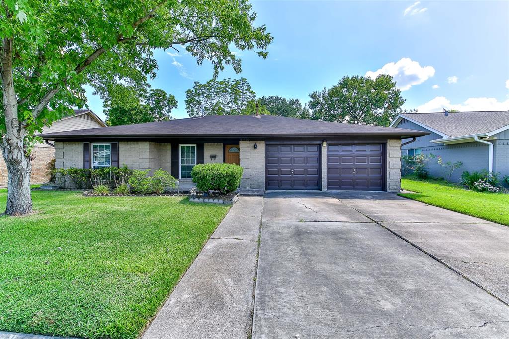 Houston, TX 77089,11410 Kirkvalley Drive