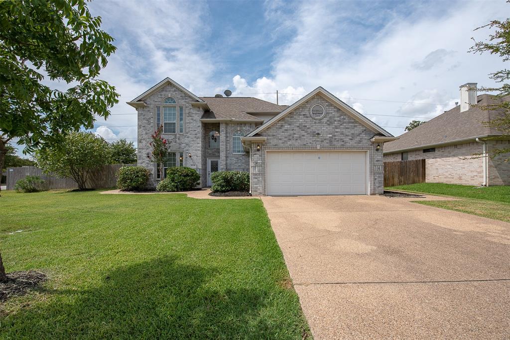 3718  Bridle Court College Station Texas 77845, 61