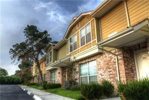 1520 Sherwood Forest Townhomes Street #1