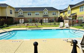 1520 Sherwood Forest Townhomes Street #6
